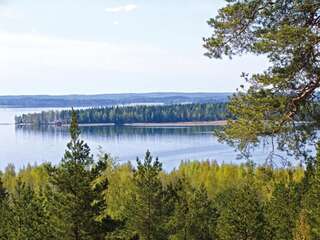 Отель Hotelli Tallukka Асиккала-0